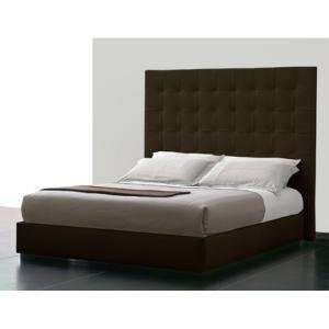  Modloft Modern Furniture Ludlow Queen Platform Bed (MD305 
