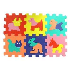  Baby Mats   Animals: Toys & Games