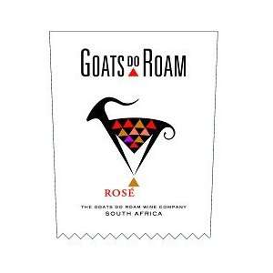  Goats Do Roam Rose 2010 750ML Grocery & Gourmet Food