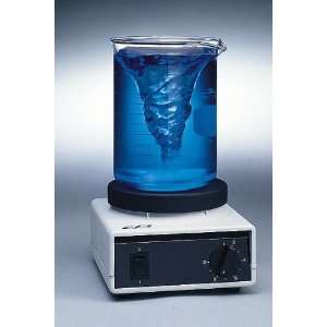 Cole Parmer Magnetic Stirrer, 115 VAC, 60 Hz  Industrial 