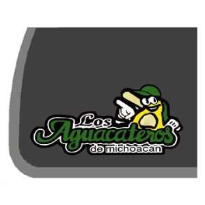  Los Aguacateros De Michoacan Car Decal / Sticker 