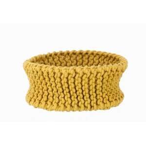  Ferm Living   Knitted Basket Beauty