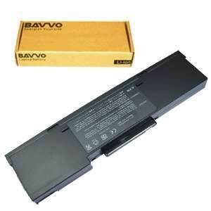  Bavvo New Laptop Replacement Battery for ACER Aspire 