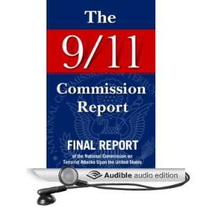   Report: Final Report of the National Commission on Terrorist Attacks