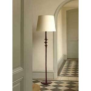  Objet Insolite La Manch Floor Lamp