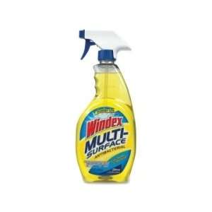  Windex Multisurface Cleaner   Gold   DRACB701380