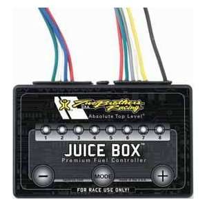   Racing JUICE BOX Z1000 2010 008 272 KAWASAKI Z1000 2010: Automotive