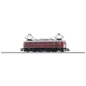   Digital DR class E 19 Electric Locomotive (L) (HO Scale) Toys & Games