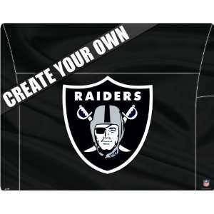   Oakland Raiders   create your own skin for HTC Snap S511: Electronics