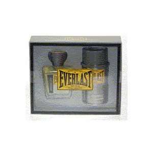  Everlast Original For Men 2 Piece Perfume Gift Set: Beauty