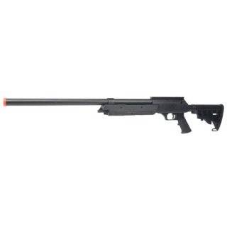 Spring Refine M187A Sniper Rifle FPS 550 Airsoft Gun