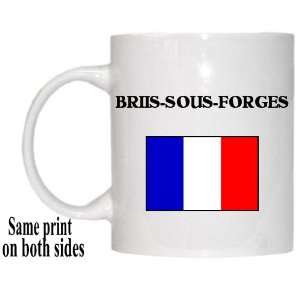  France   BRIIS SOUS FORGES Mug 