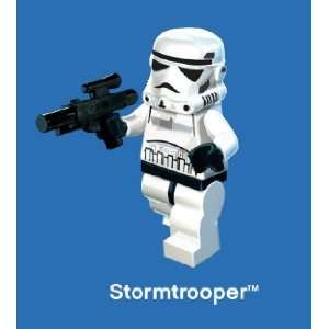  Stormtrooper   Lego Star Wars Minifigure Toys & Games
