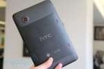 Wireless HTC EVO View 4G Android Tablet (Sprint)