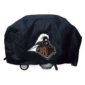 Purdue Boilermakers NCAA Grill Cover Economy  Sports 