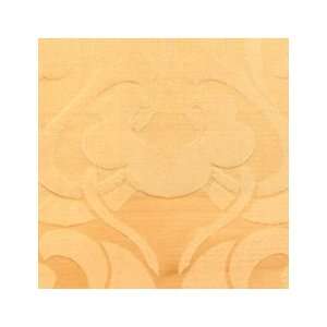  Damask Buttercup 31791 610 by Duralee Fabrics