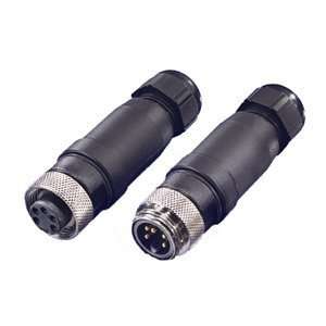    MARETRON MINI FIELD ATTACHABLE CONNECTOR (MALE)   31811: Electronics