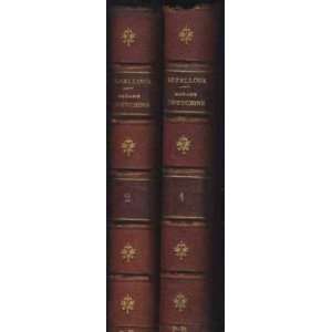   swetchine, sa vie et ses oeuvres/ 2 tomes: De Falloux Comte: Books