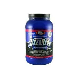   SizeOn Max Performance Wild Berry Punch 3.49: Health & Personal Care