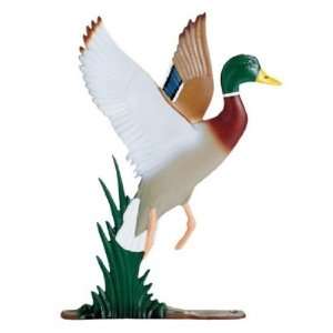  Whitehall 30 inch Duck Weathervane Patio, Lawn & Garden