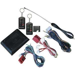  Bulldog Security RS 1200 Remote Starter