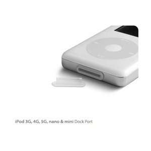   Apple iPod & iPhone 30 pin Dock Connector: MP3 Players & Accessories