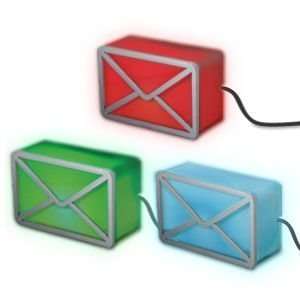  usb webmail notifier usb mail notifier usb gadget usb toy 