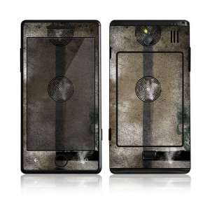  Samsung Omnia 7 Skin   Military Grunge 