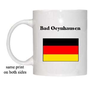  Germany, Bad Oeynhausen Mug: Everything Else