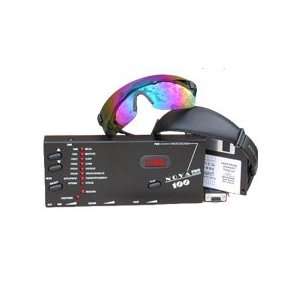    NEW Photosonix Nova Pro Light Sound Therapy Machine