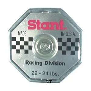  Allstar  30134  Radiator Cap 18 22 Psi Stant Without 