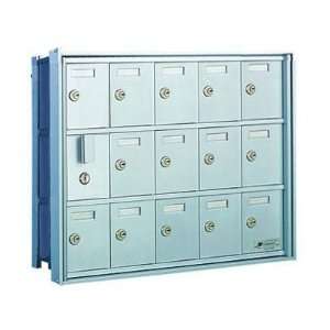  Mini Storage Lockers   3 x 5 with 15 A Size Doors Office 