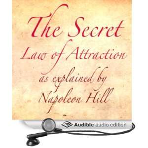   by Napoleon Hill (Audible Audio Edition): Napoleon Hill: Books