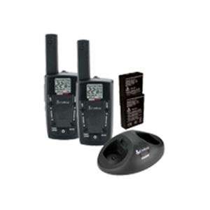   GMRS/FRS 2Way Radio Value Pack with 18Mile Range