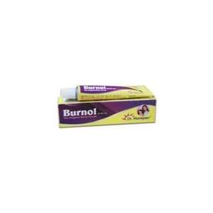 Burnol Anti Septic Cream Prevent infection, burns, cuts 