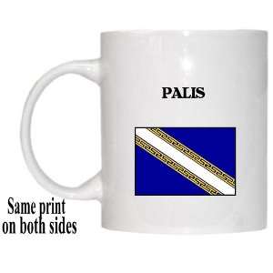  Champagne Ardenne, PALIS Mug 