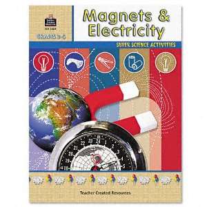   introduce students to the magic of science.   Features activities