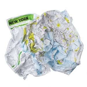   City Maps   Choose from Nine Cities to Explore!: Everything Else