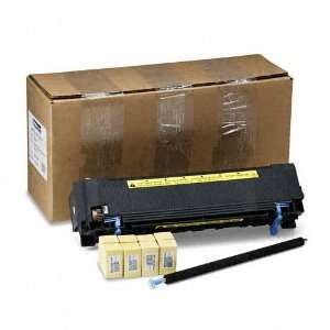   kit for hp laserjet 8100 / 8150, 32ppm, fuser life   350k Electronics