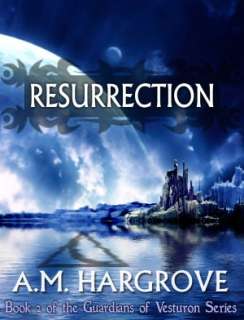 BARNES & NOBLE  Resurrection, a YA Paranormal Romance (Book 2 of The 
