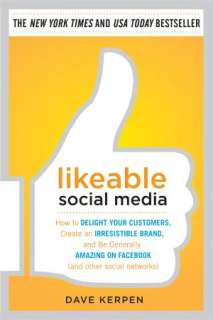   Brand, and Be Generally Amazing on Facebook (& Other Social Networks