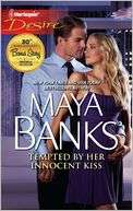 Tempted by Her Innocent Kiss (Harlequin Desire Series #2143)