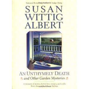   Herbal Lore, Recipes and Craf [Paperback] Susan Wittig Albert Books