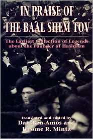   of Hasidism), (1568211473), Dan Ben amos, Textbooks   Barnes & Noble