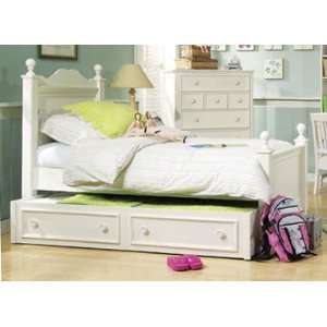 Keira Twin Or Full Girls Youth Bedroom Furniture Collection: Keira 