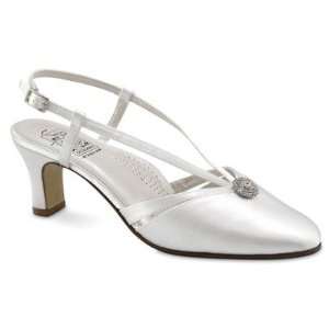  Special Occasions 3630 Womens Sherri Pump: Baby