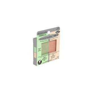     Perfecting Concealer Duo, Green/Light 3683, (Pack of 3) Beauty