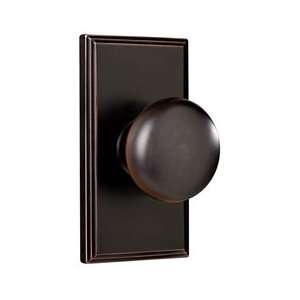  Weslock 3705 Impresa Single Dummy Door Knob