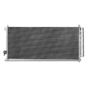  TYC 3783 Honda Fit Parallel Flow Replacement Condenser 
