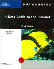   the Internet, (061921614X), Jean Andrews, Textbooks   